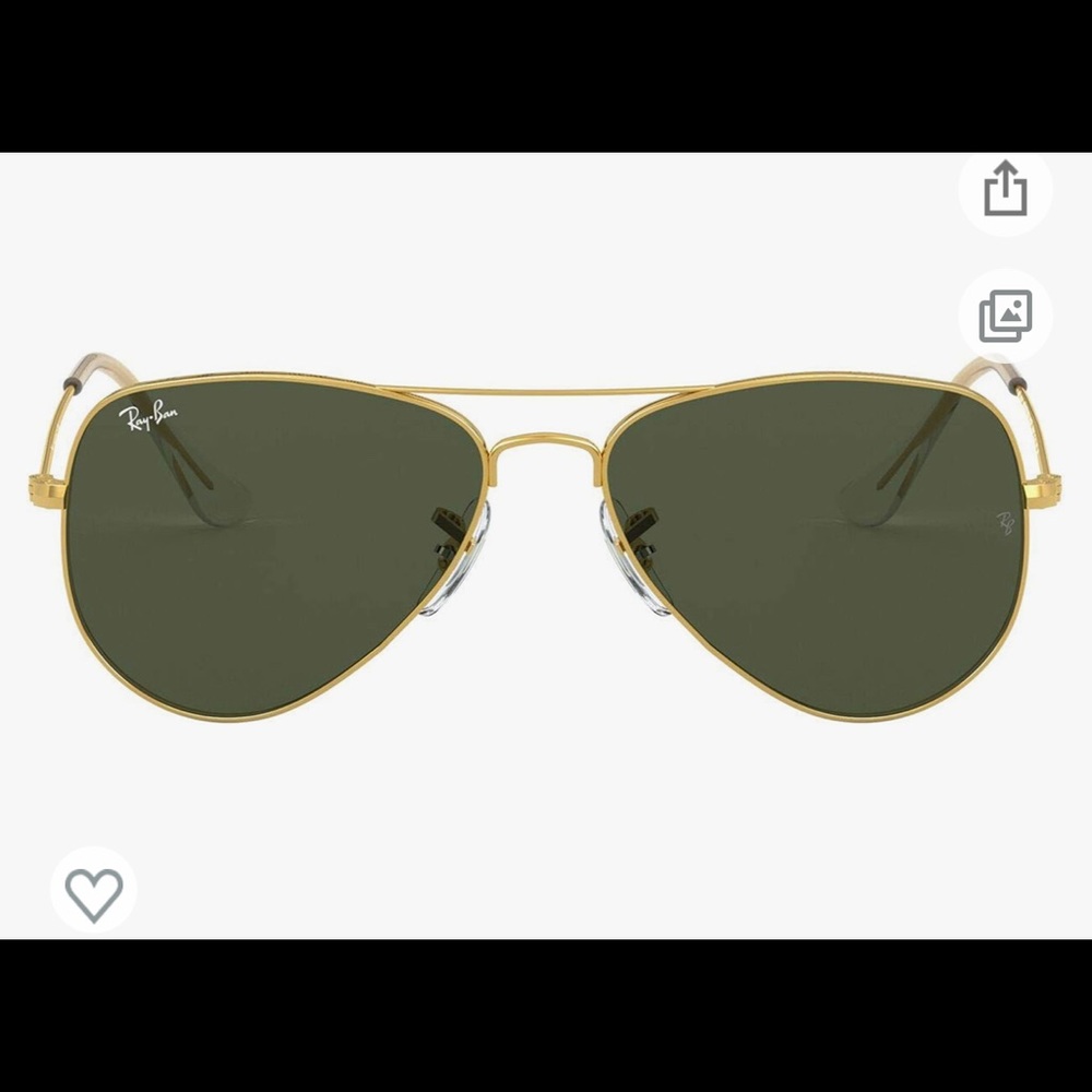 Ray bans